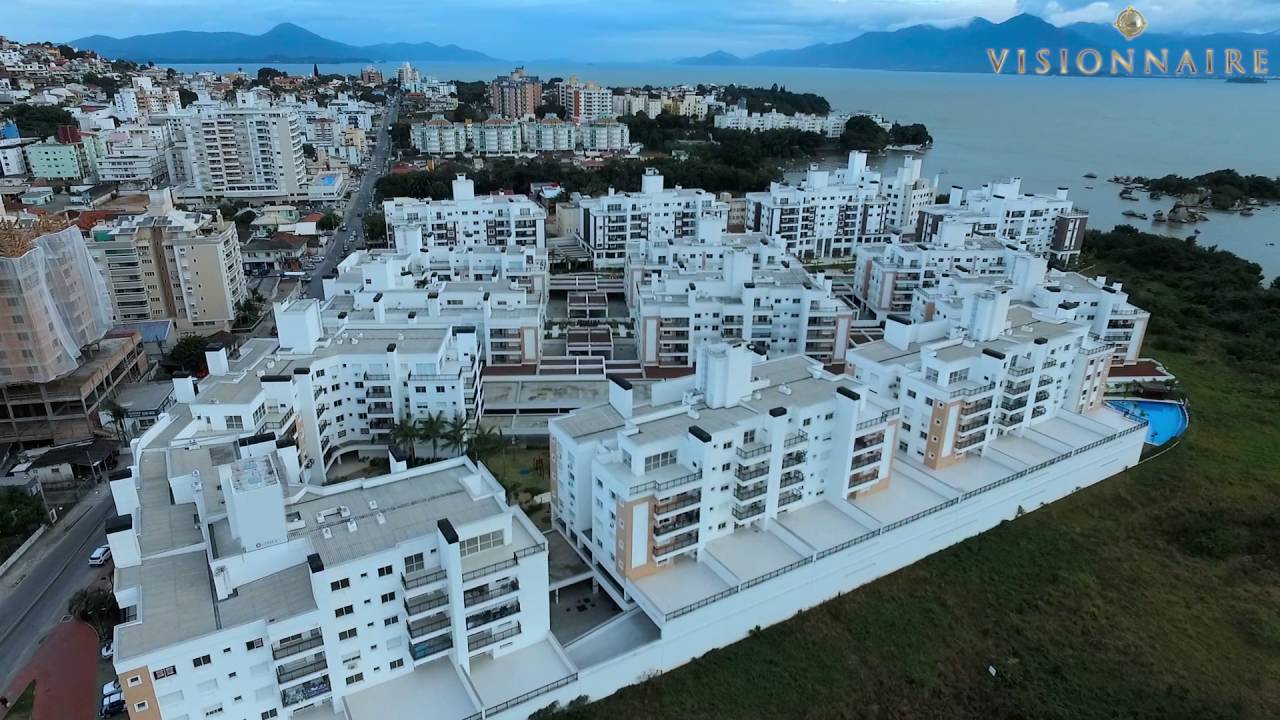 Condomínio Visionnaire Neoville Florianópolis